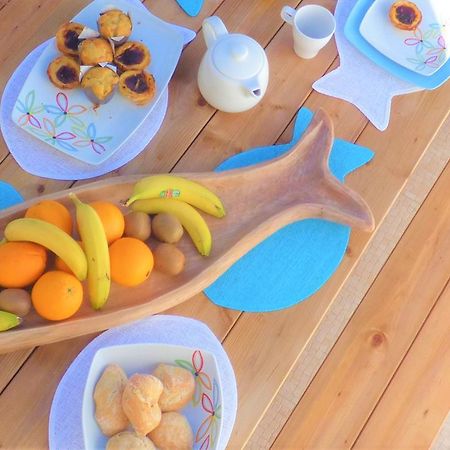 페렐 D Wan 4 | Baleal 빌라 외부 사진