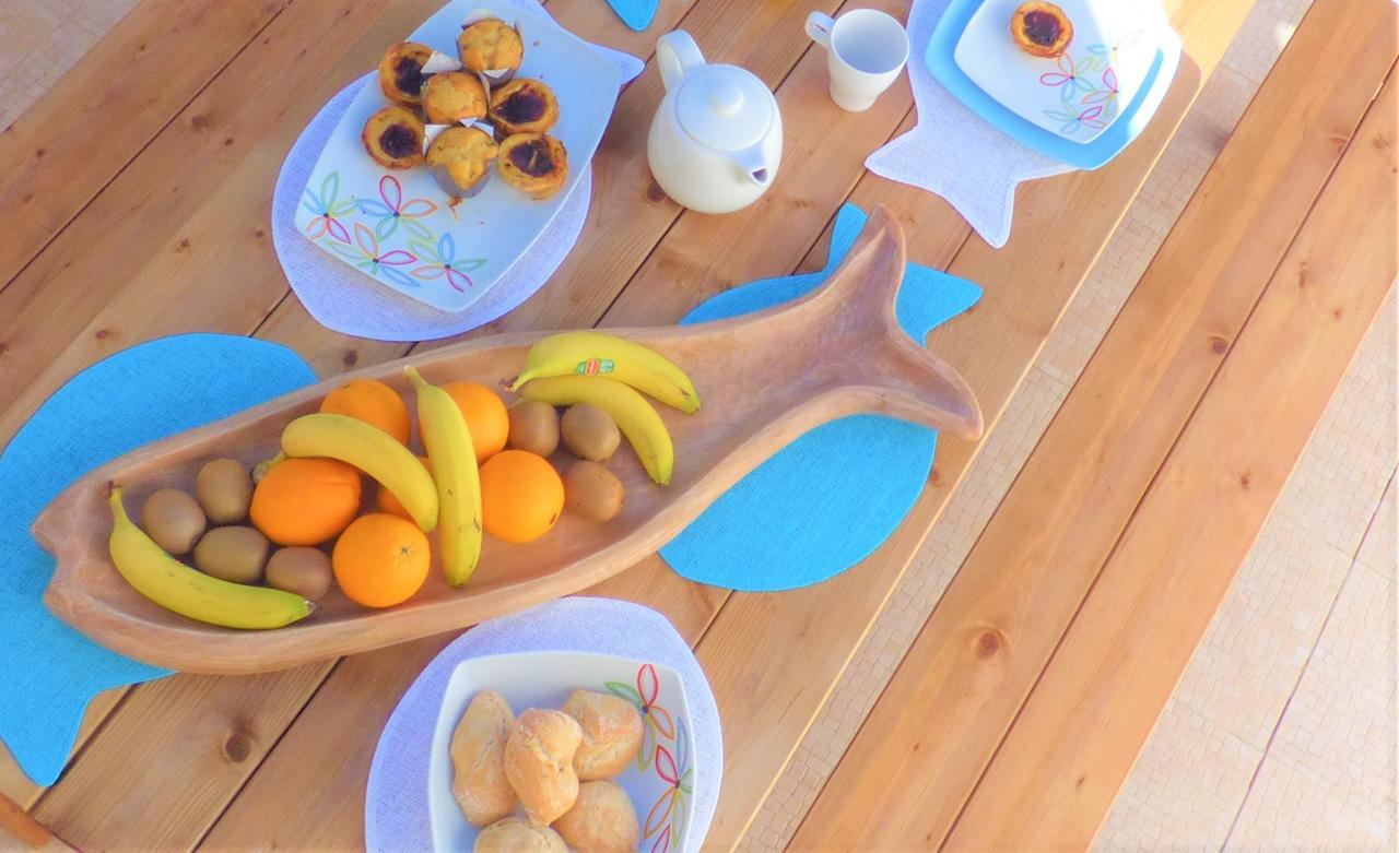 페렐 D Wan 4 | Baleal 빌라 외부 사진